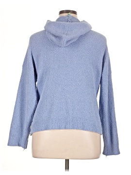 Honeydew Pullover Sweater (view 2)