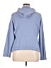 Honeydew 100% Polyester Blue Pullover Sweater Size XL (estimated) - photo 2