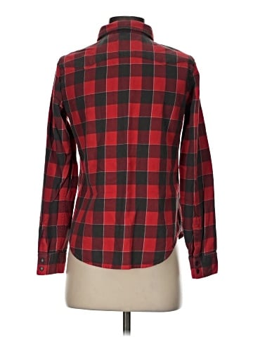 NFL Long Sleeve Button-Down Shirt (view 2)