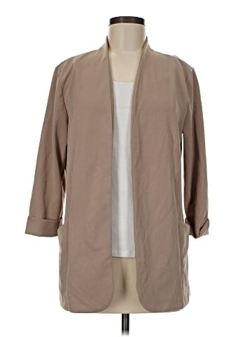Maurices Trenchcoat (view 1)