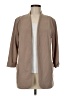 Maurices Tan Trenchcoat Size M - photo 1
