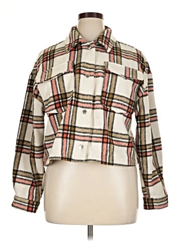 JouJou Jacket (view 1)