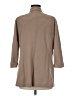 Maurices Tan Trenchcoat Size M - photo 2