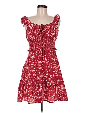 Unbranded Casual Dress (view 1)