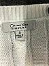 Orange Kiss Stars Ivory Pullover Sweater Size S - photo 7