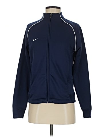 Nike Track Jacket (view 1)