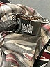 Perceptions 100% Polyester Print Brown Casual Dress Size S - photo 8