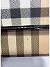 Burberry Ivory Tan Wallet One size - photo 5