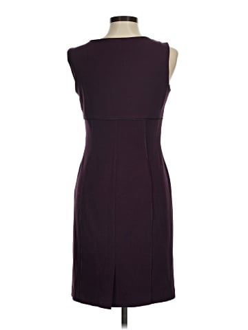 New York & Company Cocktail Dress (view 2)