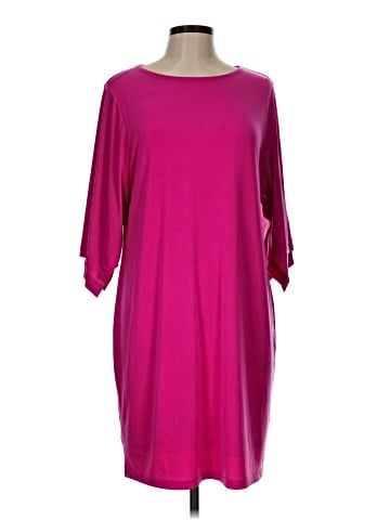 Chico's Casual Dress (view 1)