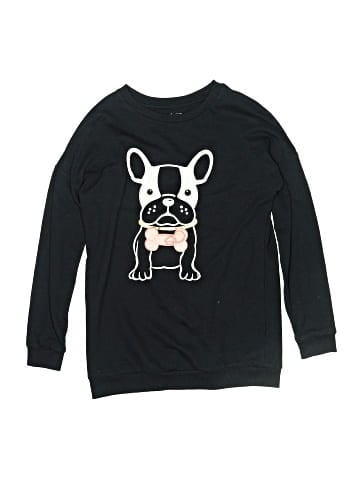 Bcg Sweatshirt (view 1)
