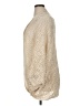 Shein 100% Polyester Ivory Cardigan Size XL - photo 5