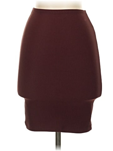 American Apparel Formal Skirt (view 1)