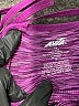 Avia Purple Sleeveless Top Size XL - photo 7