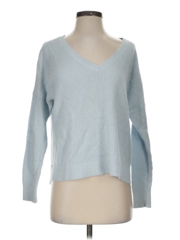 Abercrombie & Fitch Pullover Sweater (view 1)