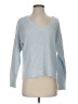Abercrombie & Fitch Blue Pullover Sweater Size XS - photo 1