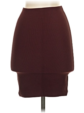 American Apparel Formal Skirt (view 2)