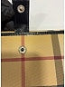 Burberry Ivory Tan Wallet One size - photo 9