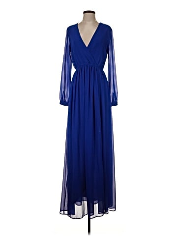 Lulus Cocktail Dress (view 1)
