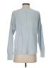 Abercrombie & Fitch Blue Pullover Sweater Size XS - photo 2