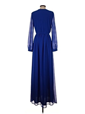 Lulus Cocktail Dress (view 2)