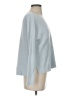 Abercrombie & Fitch Blue Pullover Sweater Size XS - photo 4