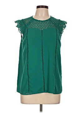 Brixon Ivy Sleeveless Blouse