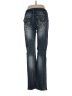 Wallflower Stars Blue Jeans Size 11 - photo 2