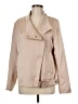 Reiss 100% Polyester Tan Jacket Size 8 - photo 1
