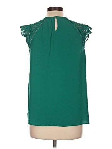 Brixon Ivy Sleeveless Blouse (view 2)