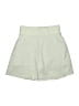 Werena Solid Green Active Skort Size M - photo 1