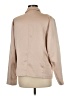 Reiss 100% Polyester Tan Jacket Size 8 - photo 2