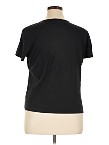 L.L.Bean Short Sleeve T-Shirt (view 2)