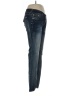 Wallflower Stars Blue Jeans Size 11 - photo 4