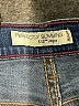 Levi's Blue Jeans Size 14 - photo 7