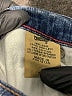 Levi's Blue Jeans Size 14 - photo 8
