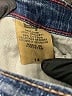 Levi's Blue Jeans Size 14 - photo 9