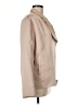 Reiss 100% Polyester Tan Jacket Size 8 - photo 4
