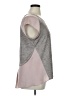 Apt. 9 Gray Short Sleeve Top Size XL - photo 4