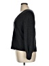 Madewell Solid Gray Pullover Sweater Size XL - photo 5