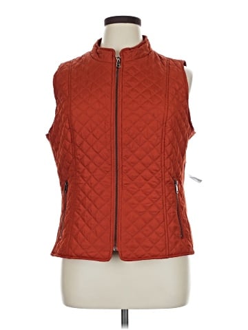 New Directions Vest (view 1)