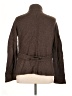 Gap Brown Long Sleeve Top Size XL - photo 2