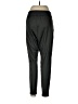 Assorted Brands Solid Black Active Pants Size EU 40 / US 10 - photo 2