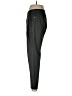 Assorted Brands Solid Black Active Pants Size EU 40 / US 10 - photo 5