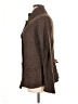 Gap Brown Long Sleeve Top Size XL - photo 5