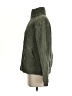 Wild Fable 100% Cotton Argyle Green Jacket Size S - photo 5