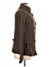 Gap Brown Long Sleeve Top Size XL - photo 4