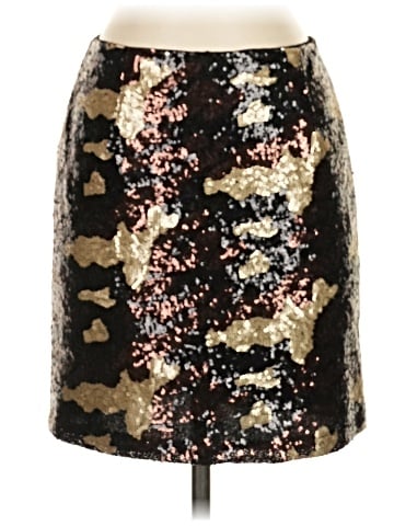 Three Eighty Two Formal Skirt (view 1)