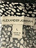 Alexander Jordan 100% Rayon Black Short Sleeve Blouse Size L - photo 7