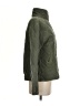 Wild Fable 100% Cotton Argyle Green Jacket Size S - photo 4